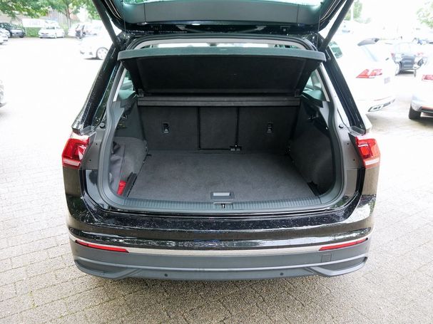 Volkswagen Tiguan 2.0 TDI Life DSG 110 kW image number 13