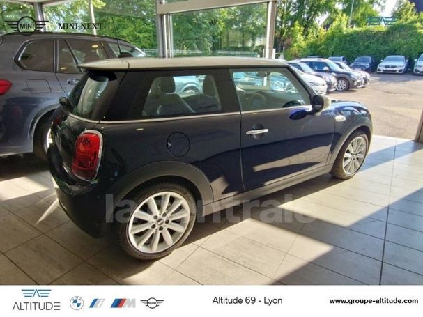 MINI Cooper 100 kW image number 22