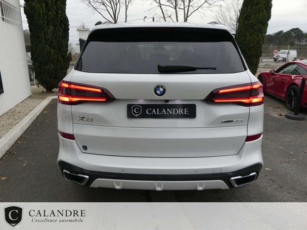 BMW X5 45e xDrive 290 kW image number 4