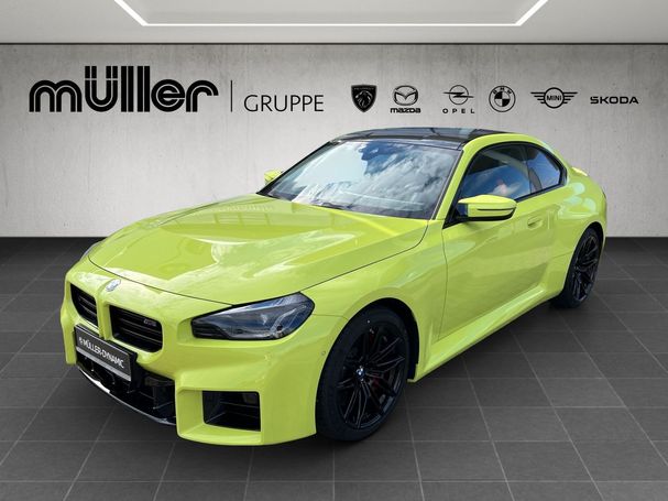 BMW M2 Coupé 353 kW image number 1