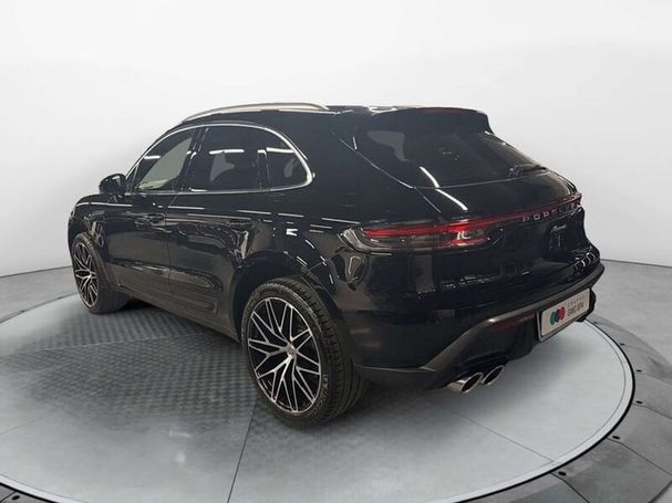 Porsche Macan PDK 195 kW image number 7