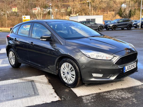 Ford Focus 1.0 EcoBoost Trend 74 kW image number 2