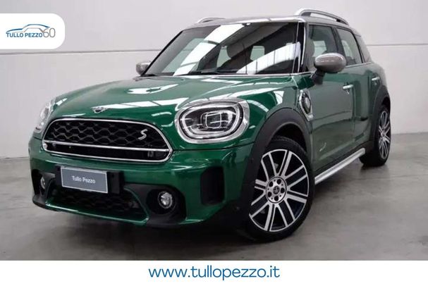 Mini Cooper SE Countryman All4 ALL4 162 kW image number 1