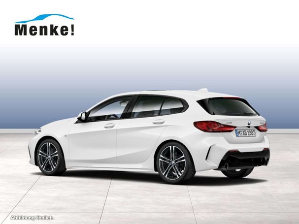 BMW 120d xDrive M Sport 140 kW image number 6