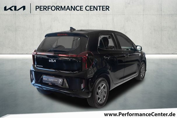 Kia Picanto 1.0 Vision 46 kW image number 2