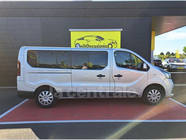 Renault Trafic Energy dCi 125 92 kW image number 16