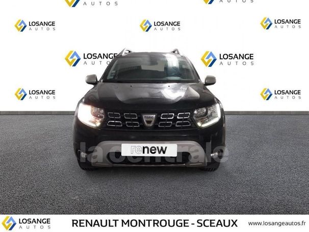 Dacia Duster TCe 130 Prestige 96 kW image number 3