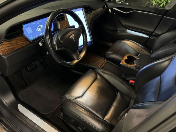 Tesla Model S AWD 246 kW image number 6