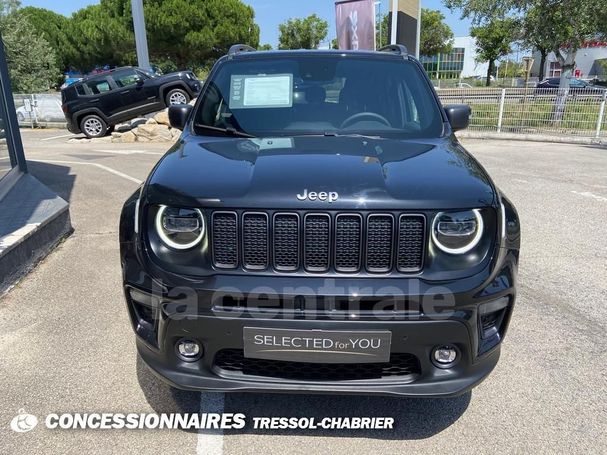 Jeep Renegade 1.3 Turbo PHEV 140 kW image number 1