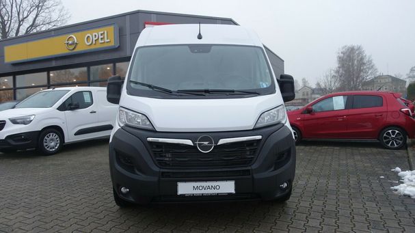 Opel Movano Cargo L2H2 103 kW image number 2