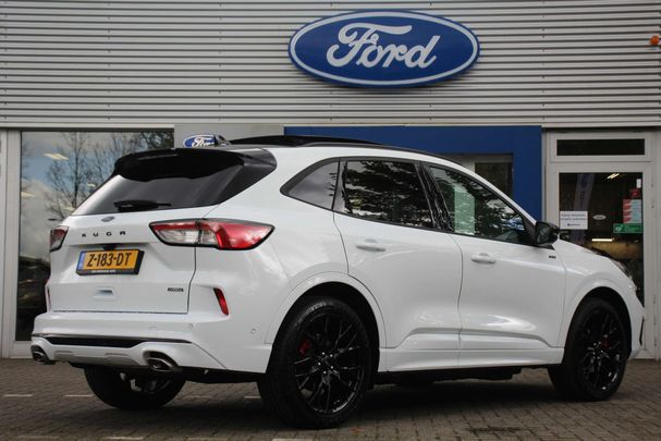 Ford Kuga 165 kW image number 2