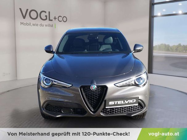 Alfa Romeo Stelvio 147 kW image number 2