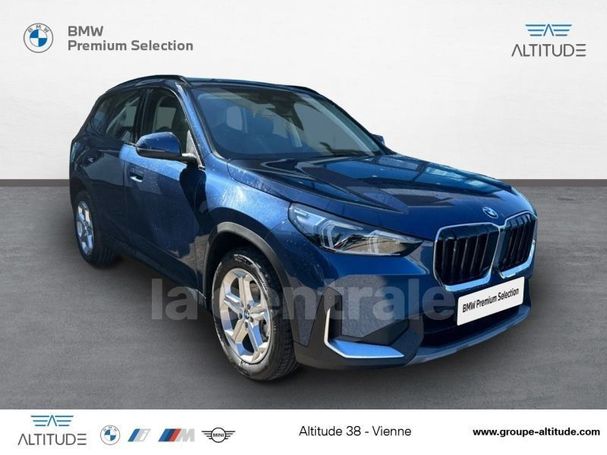 BMW X1 sDrive18d 110 kW image number 13