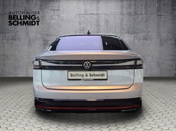 Volkswagen ID.7 210 kW image number 3