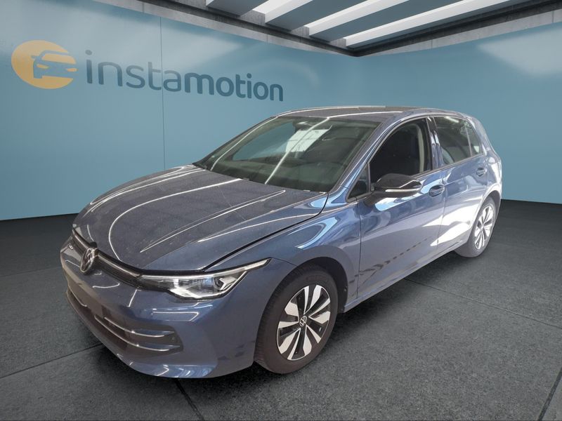Volkswagen Golf 8 1.5