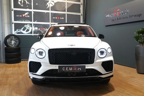 Bentley Bentayga V8 404 kW image number 3