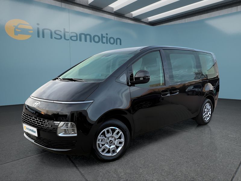 Hyundai Staria Trend HEV