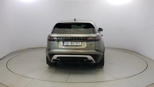 Land Rover Range Rover Velar 221 kW image number 6