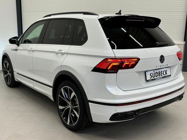 Volkswagen Tiguan 2.0 TDI 4Motion R-Line DSG 147 kW image number 7