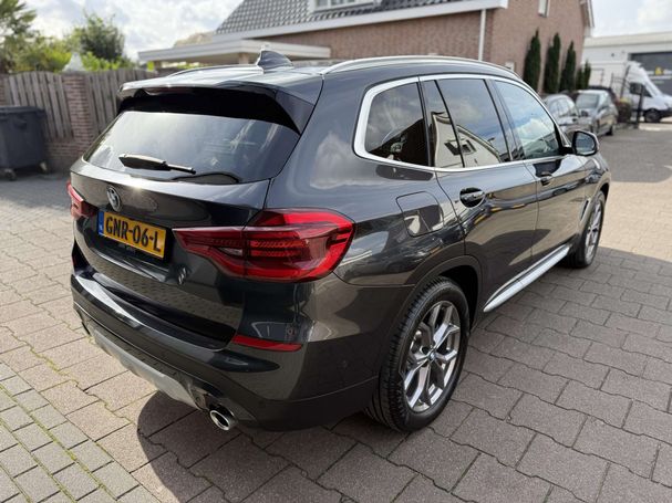 BMW X3 xDrive20d 140 kW image number 7