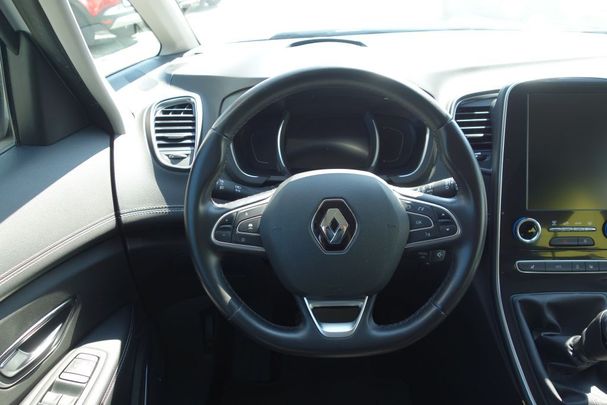 Renault Scenic TCe 160 GPF BOSE EDITION 117 kW image number 8