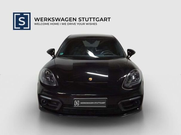 Porsche Panamera 4S E-Hybrid 412 kW image number 3