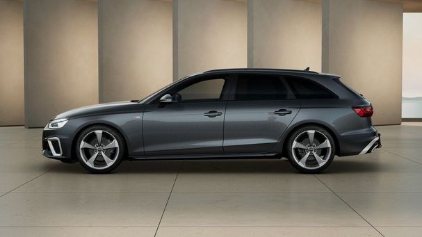 Audi A4 35 TFSI S-line Avant 110 kW image number 3