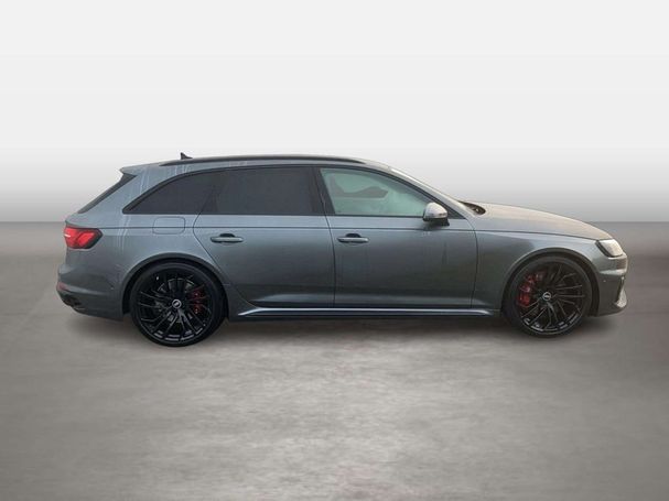 Audi RS4 2.9 TFSI quattro Tiptronic Avant 331 kW image number 3