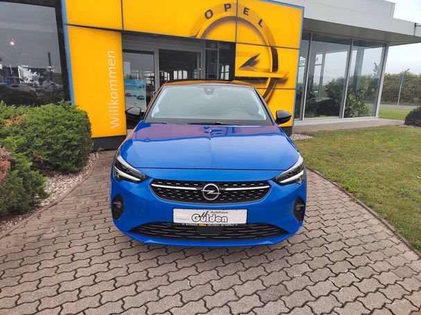 Opel Corsa 74 kW image number 3