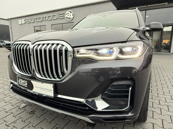 BMW X7 Design Pure EXCellence xDrive 250 kW image number 42