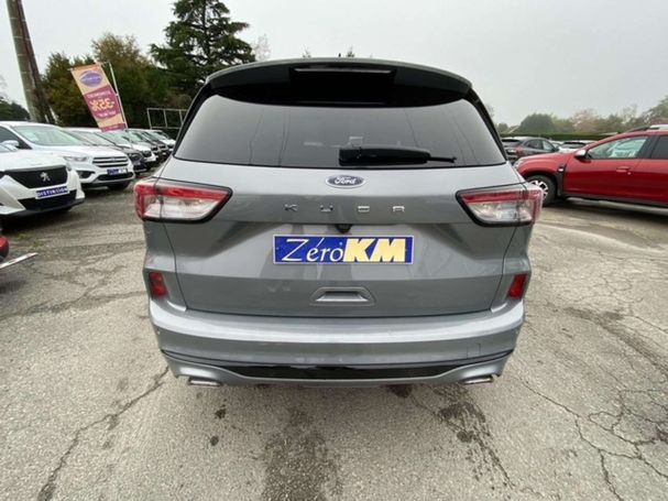 Ford Kuga 1.5 EcoBoost ST-Line 110 kW image number 20