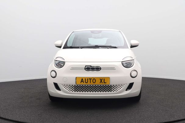 Fiat 500 e 42 kWh 87 kW image number 2