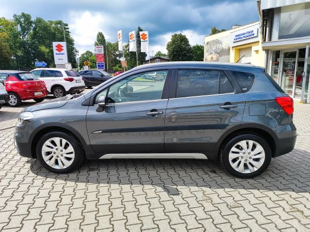 Suzuki SX4 S-Cross 82 kW image number 19