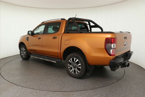 Ford Ranger 2.0 TDCi 4x4 156 kW image number 4