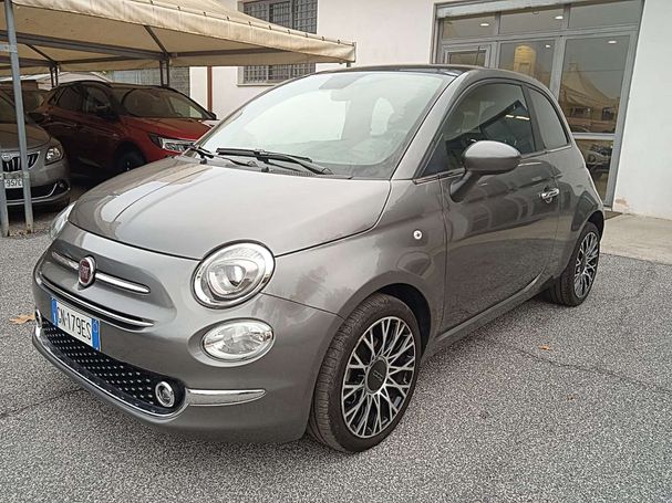 Fiat 500 1.0 51 kW image number 6