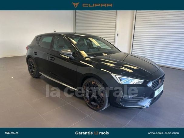 Cupra Leon 150 kW image number 2