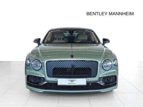 Bentley Flying Spur V8 404 kW image number 2