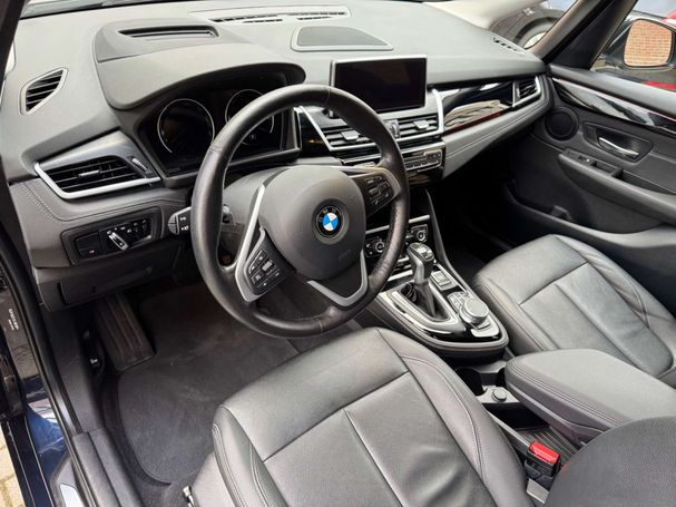 BMW 225 Active Tourer xe xDrive 165 kW image number 26