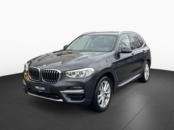 BMW X3 xDrive30i 185 kW image number 1