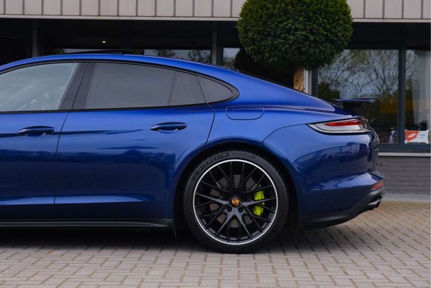 Porsche Panamera 4S S E-Hybrid 412 kW image number 40