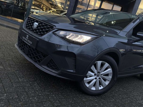 Seat Arona 1.0 TSI Style 85 kW image number 20