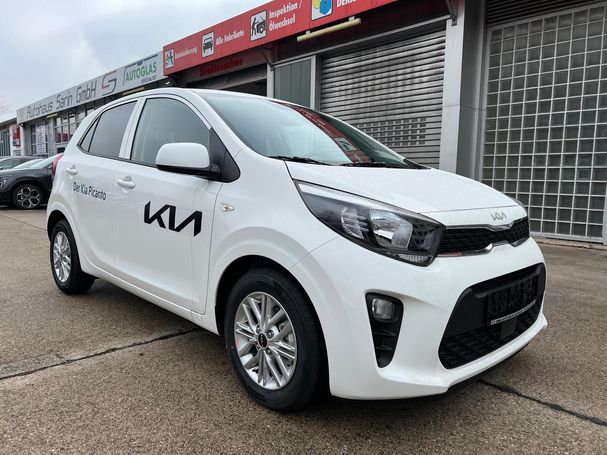 Kia Picanto 1.2 Vision 62 kW image number 3