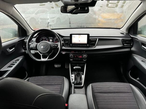 Kia Rio 1.0 T-GDi 88 kW image number 15