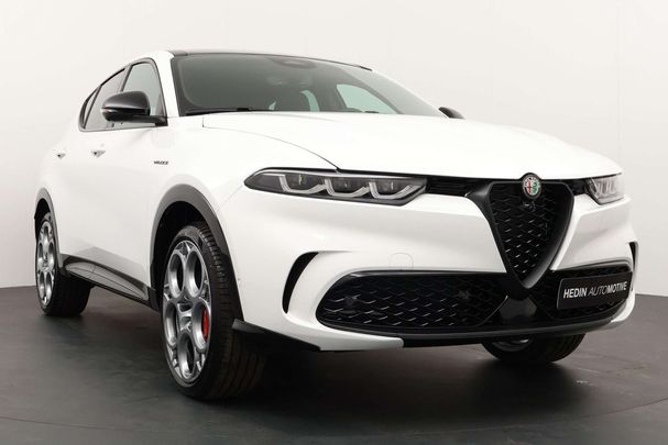 Alfa Romeo Tonale 206 kW image number 7