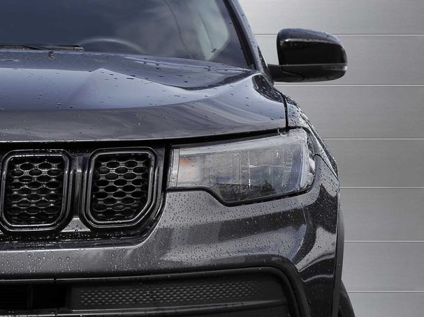 Jeep Compass 1.3 Night Eagle 96 kW image number 9