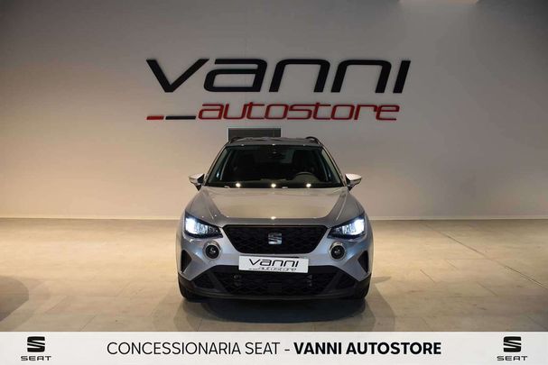 Seat Arona 1.0 TSI Style 70 kW image number 2