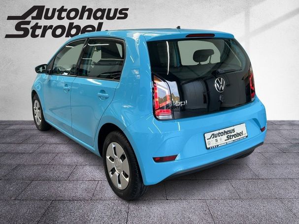 Volkswagen up! 1.0 48 kW image number 3