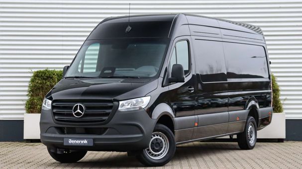 Mercedes-Benz Sprinter 315 CDI 110 kW image number 1