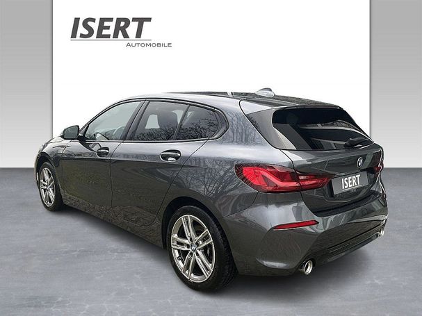 BMW 120d xDrive Sport Line 140 kW image number 4