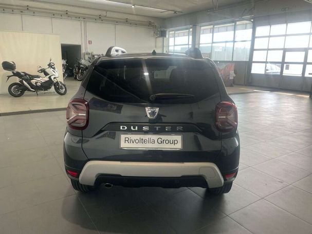 Dacia Duster TCe 150 Prestige EDC 110 kW image number 6